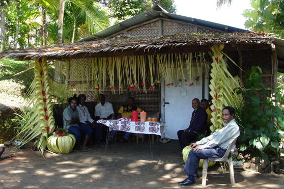 St Mark's Kerema